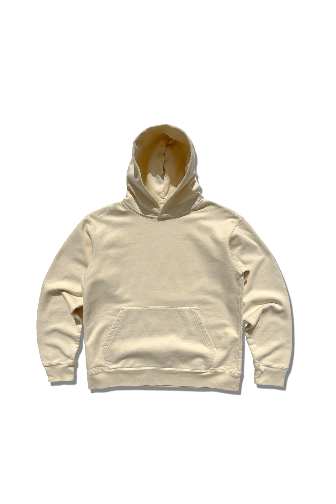 Recess Hoodie - Solid Colors