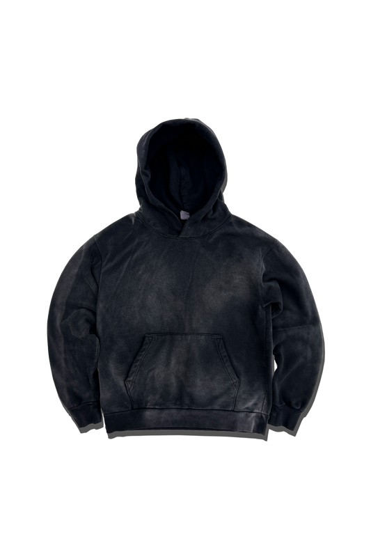 Exclusive Recess Hoodie - Smoked Anthracite