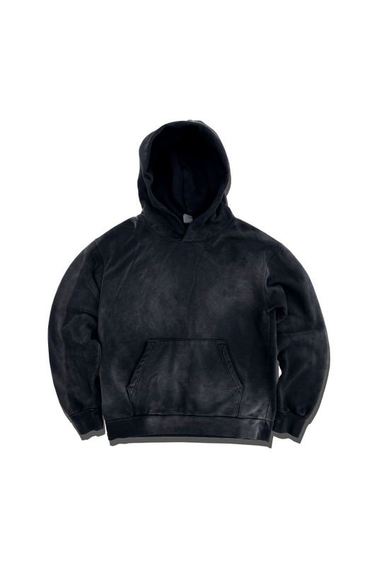 Exclusive Recess Hoodie - Smoked Anthracite