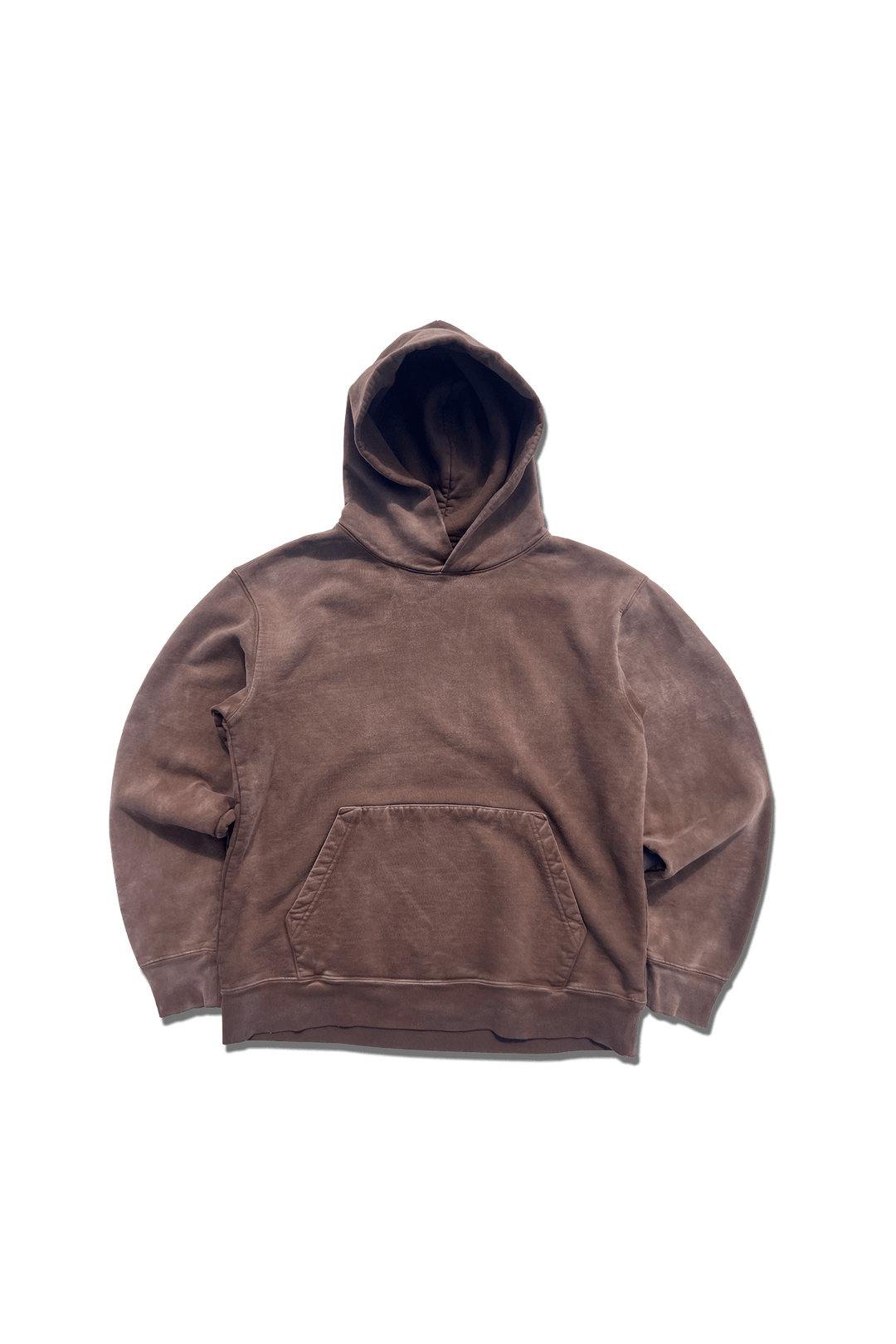 Recess Hoodie - Sunfaded Colorways