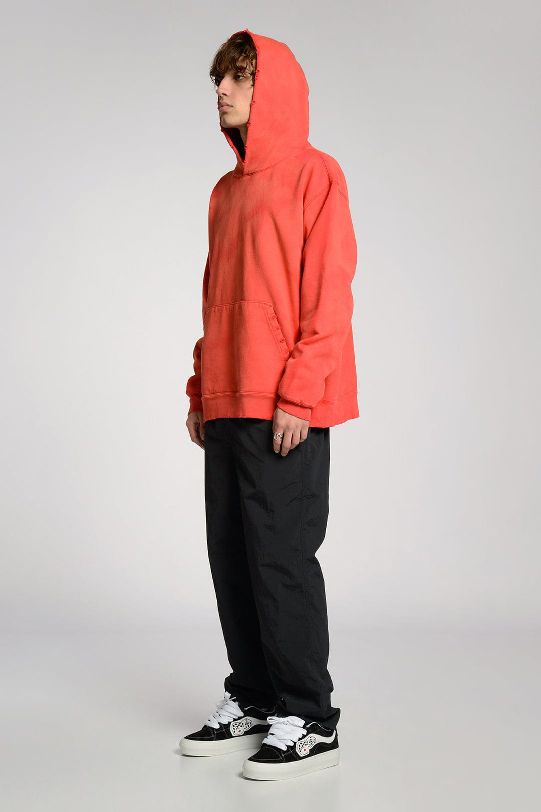 Exclusive Colors for Recess Hoodie