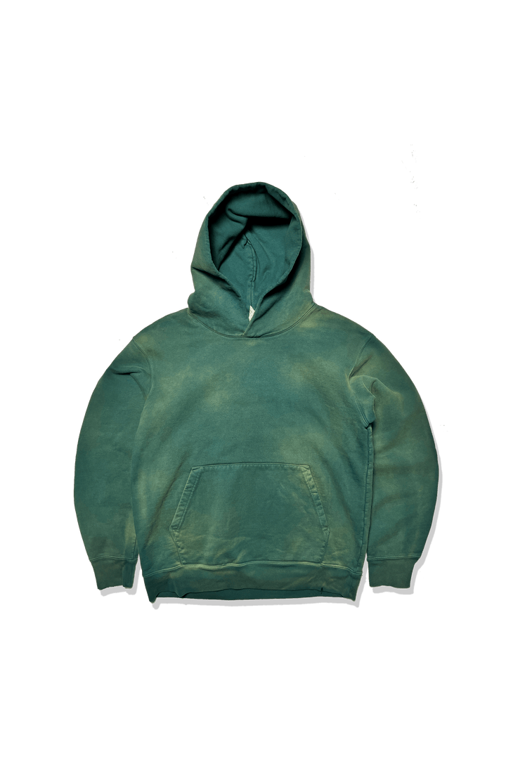 Recess Hoodie - Sunfaded Colorways