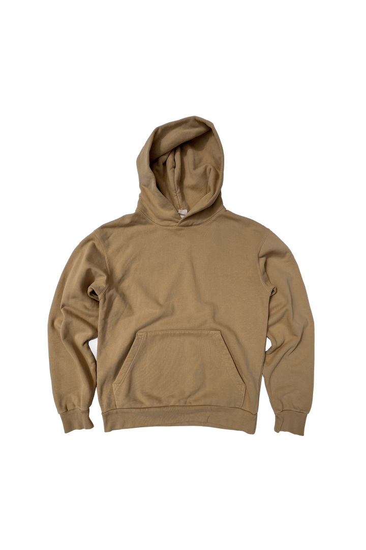 Recess Hoodie - Solid Colors