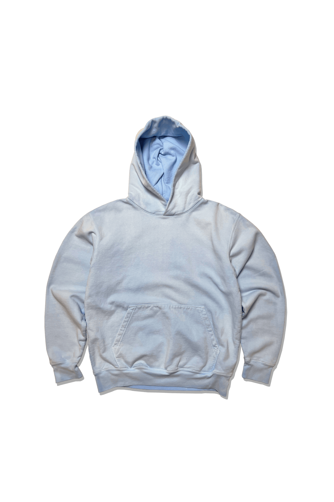 Recess Hoodie - Sunfaded Colorways