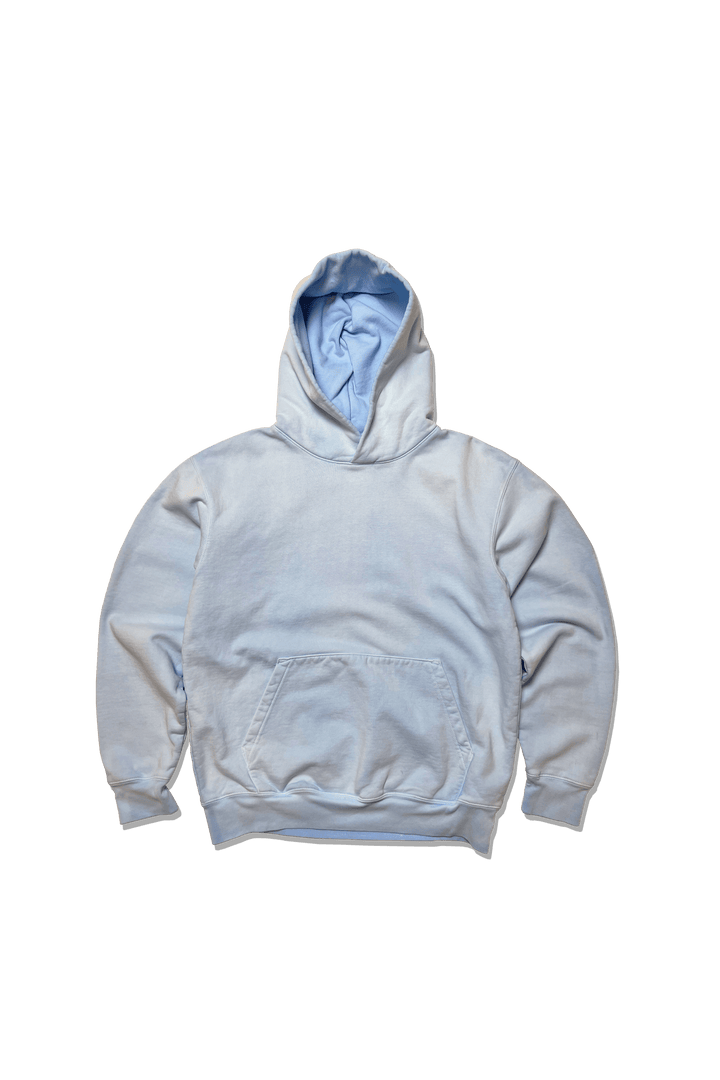 Recess Hoodie - Sunfaded Colorways