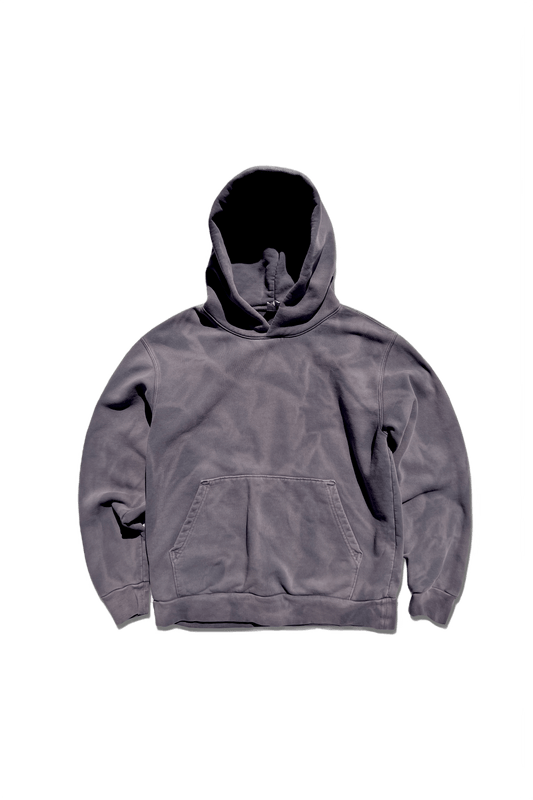 Recess Hoodie - Sunfaded Colorways