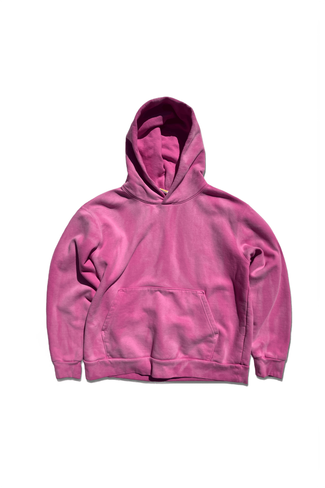 Recess Hoodie - Sunfaded Colorways