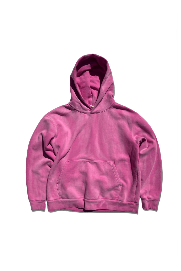 Recess Hoodie - Sunfaded Colorways