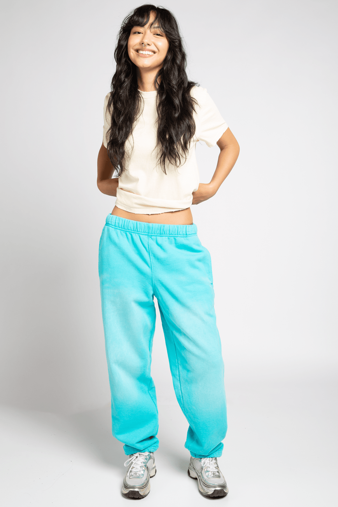 Recess Sweatpants - Sunfaded Colorways