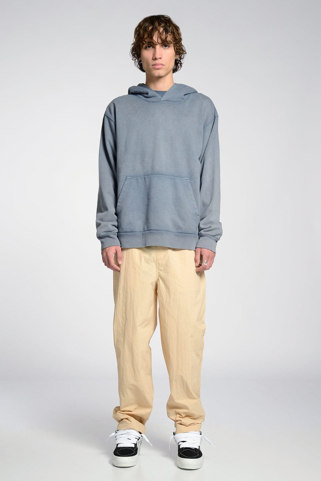 Recess Terry Hoodie - Sunfaded Colorways