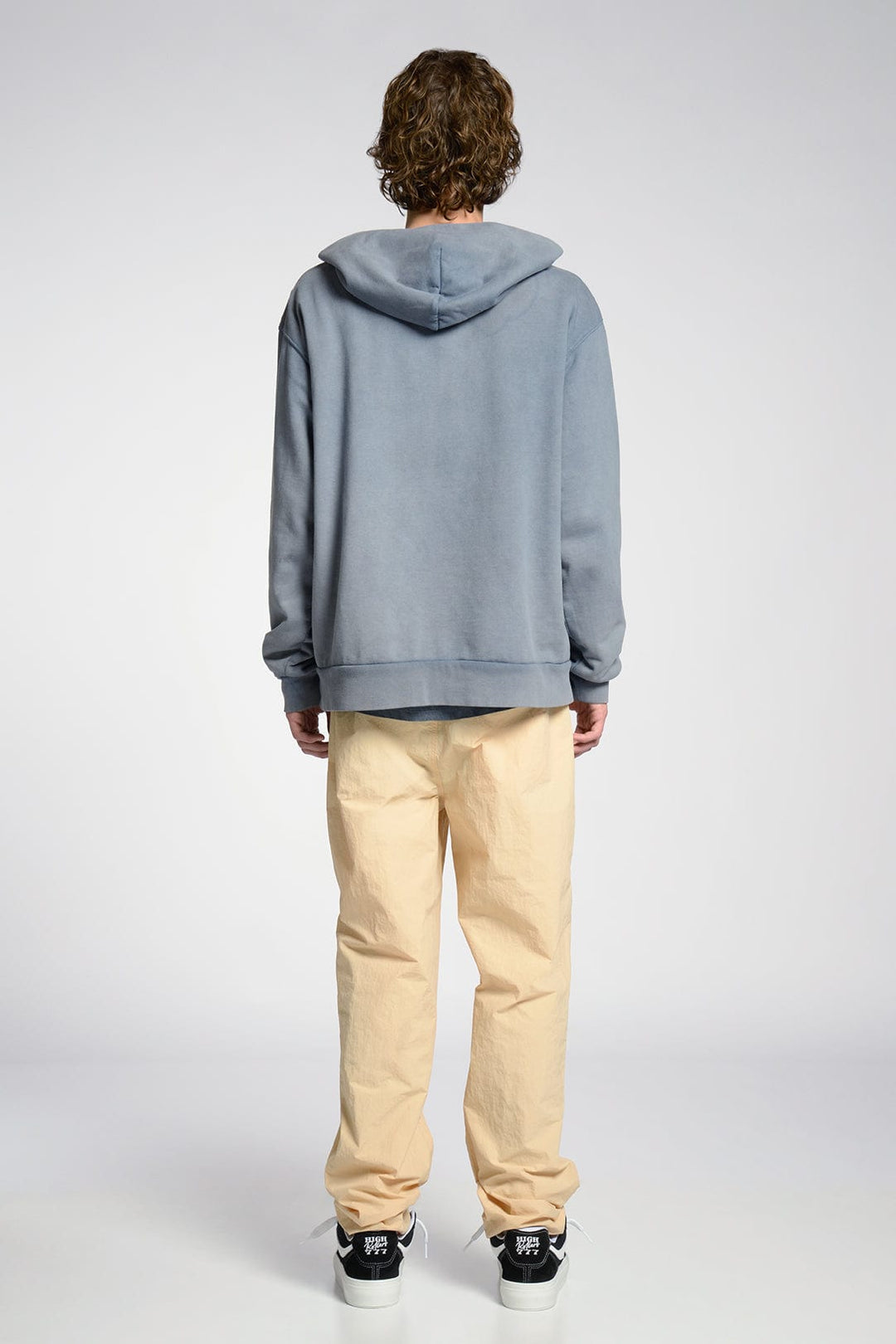 Recess Terry Hoodie - Sunfaded Colorways