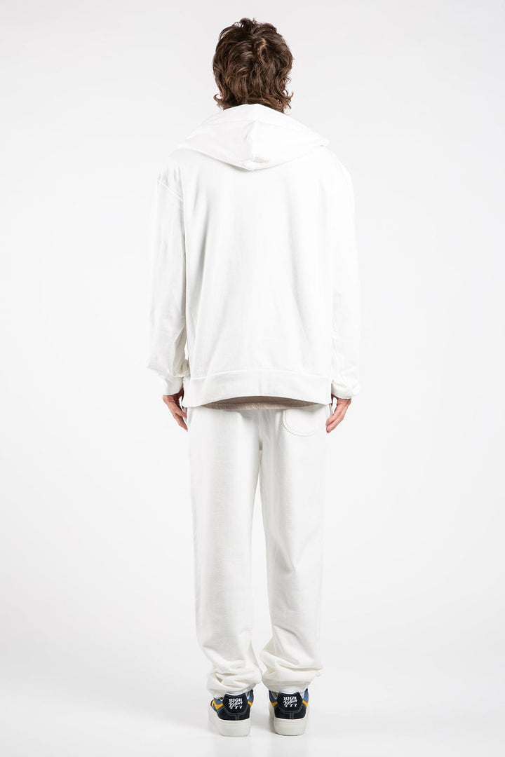 Ready To Dye Recess Terry Hoodie