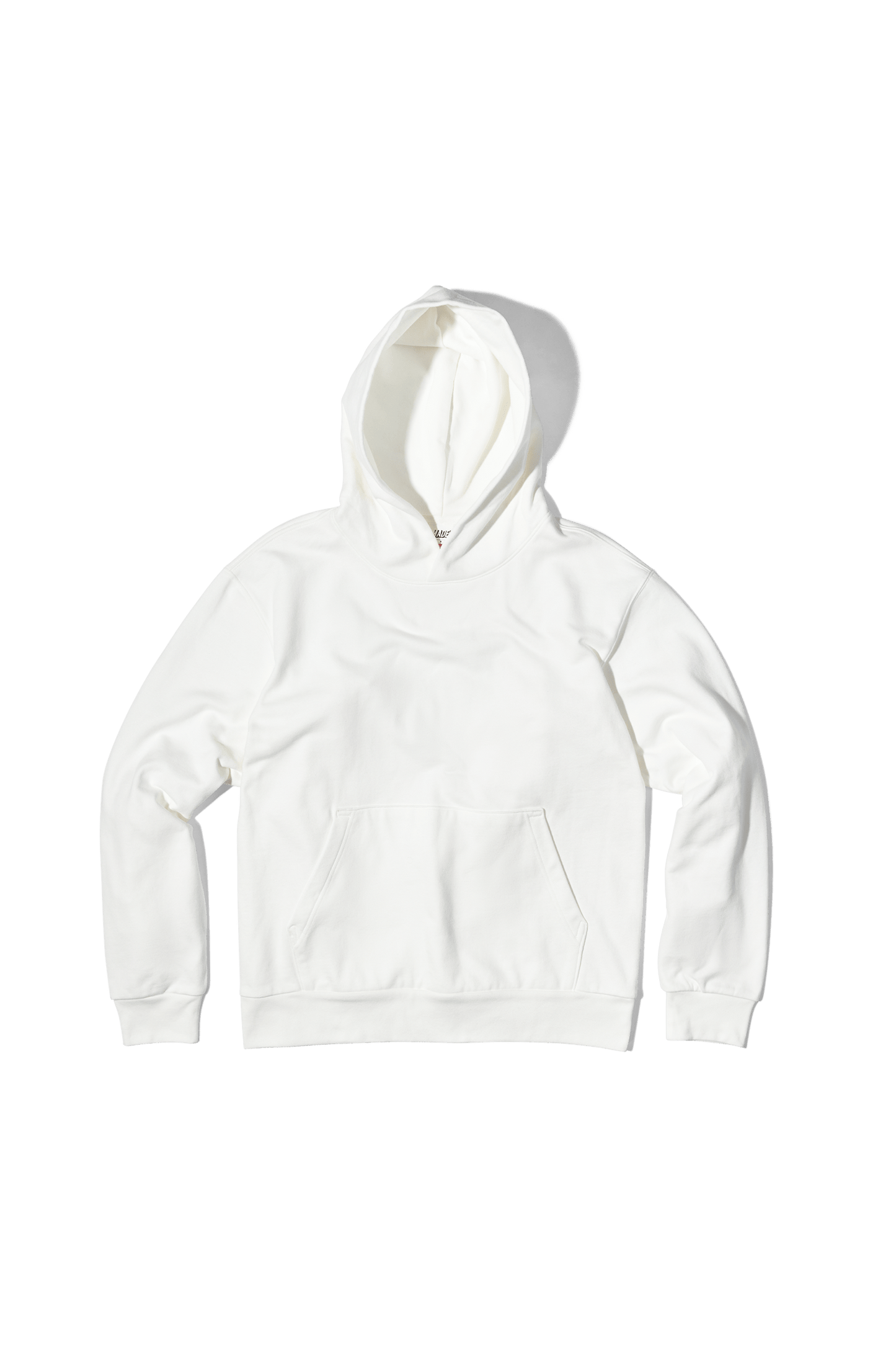 Ready to Dye Recess Terry Hoodie