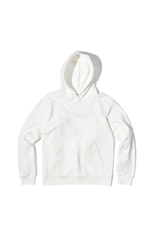 Ready To Dye Recess Terry Hoodie