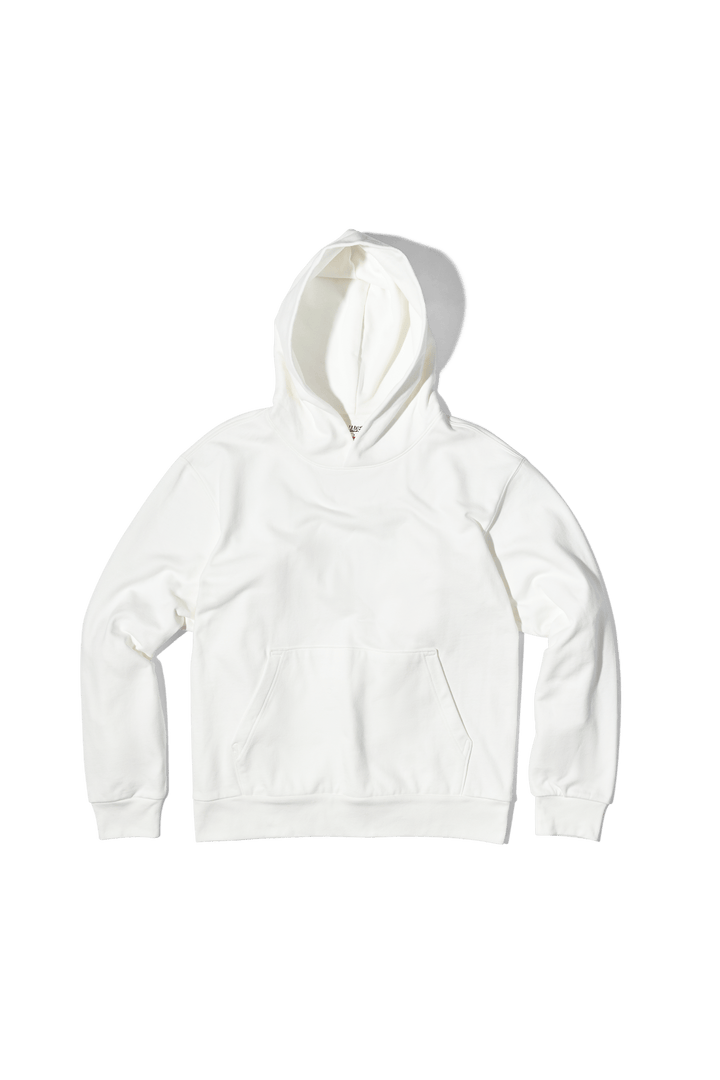 Ready To Dye Recess Terry Hoodie