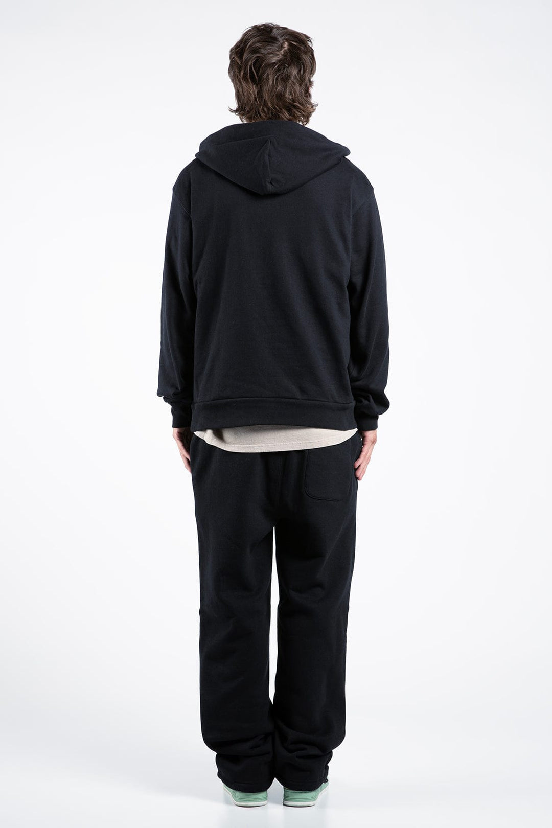 Recess Terry Hoodie - Solid Colors