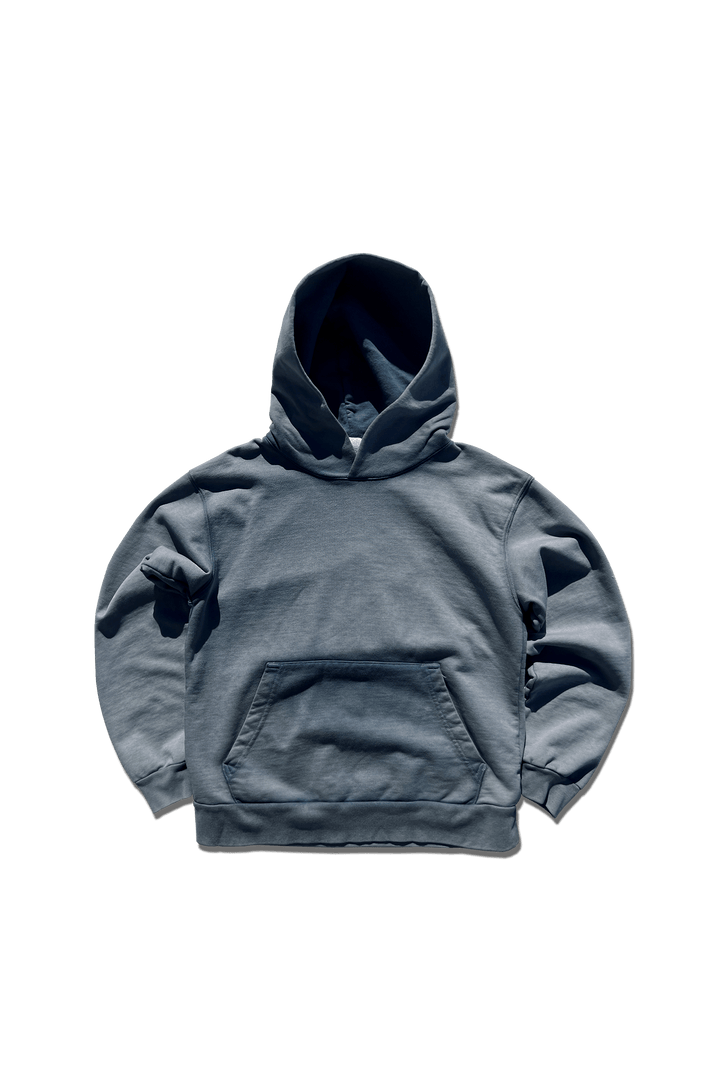 Recess Terry Hoodie - Sunfaded Colorways