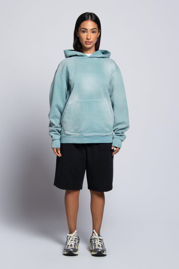 Recess Hoodie - Sunfaded Colorways