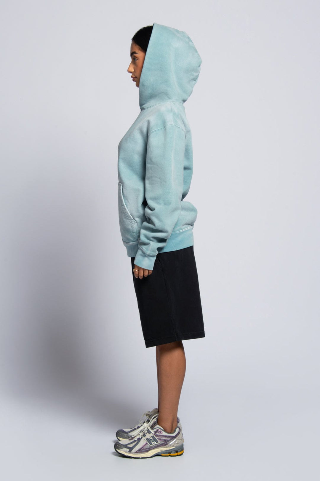 Recess Hoodie - Sunfaded Colorways