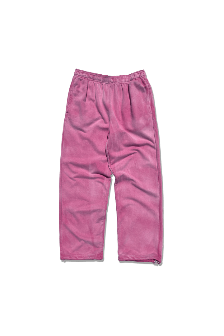 Recess Terry Sweatpants - Sunfaded Colorways