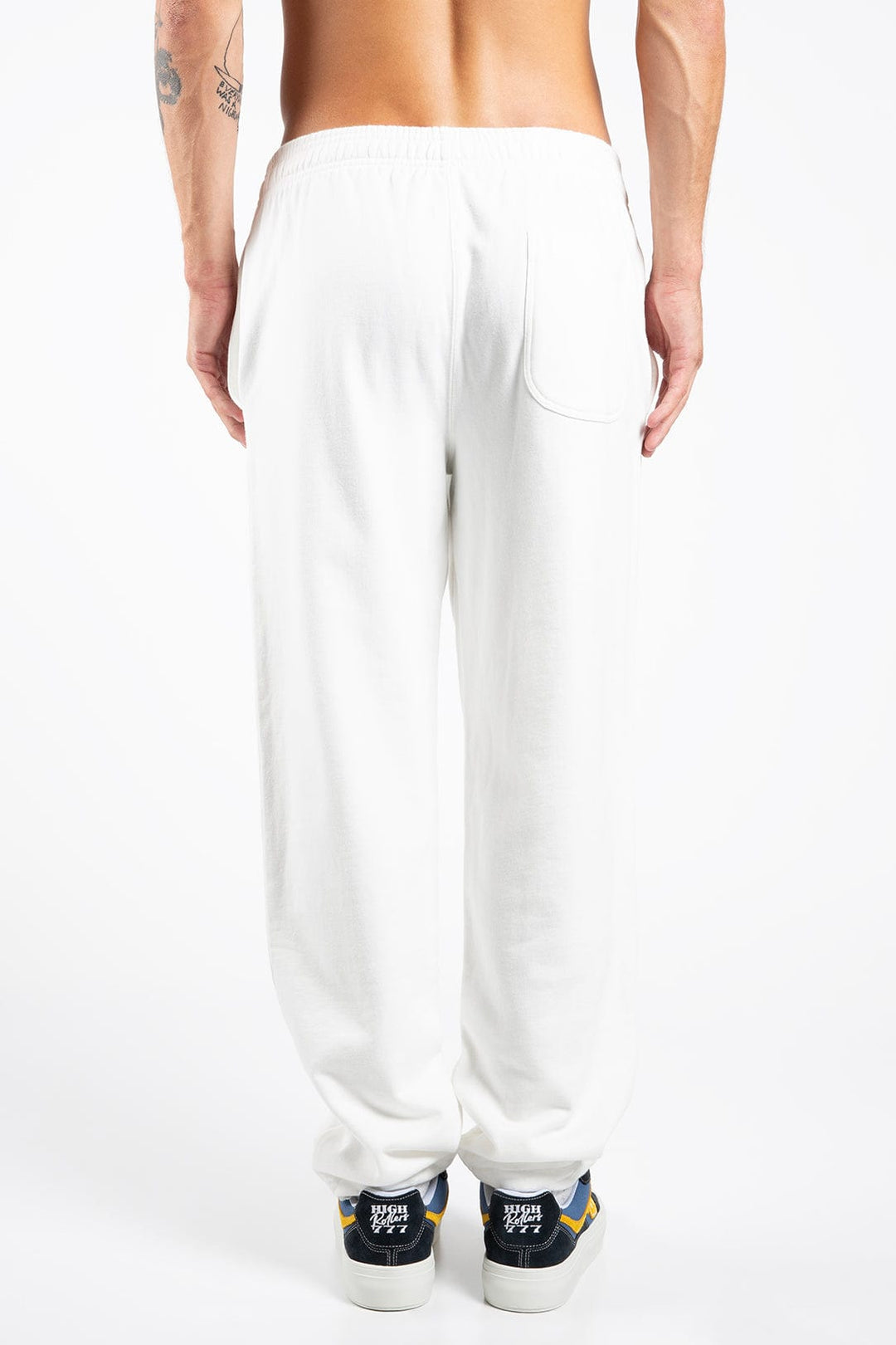 Ready To Dye Lunch Sweatpants