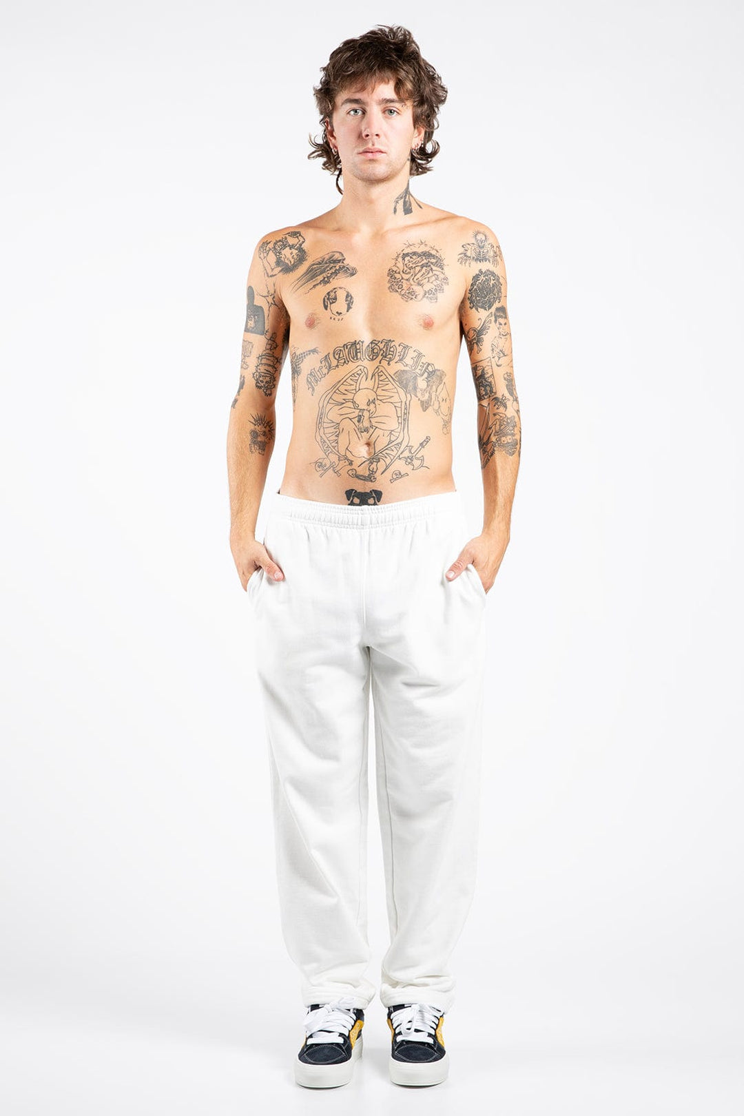Lunch Sweatpants