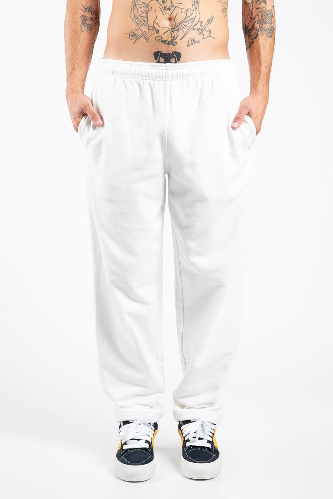 Recess Terry Sweatpants