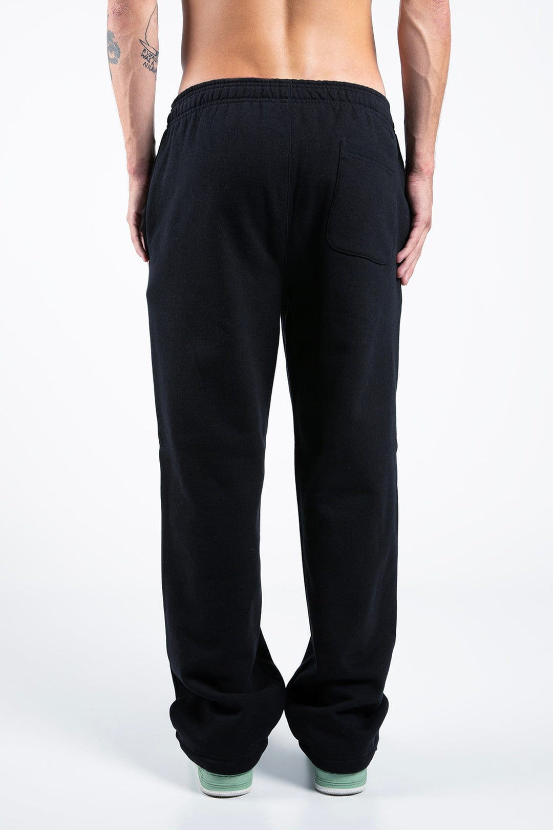 Recess Terry Sweatpants - Solid Colors
