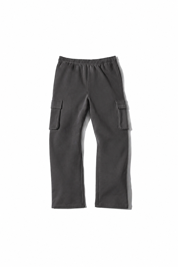 Recess Cargo Sweatpants - Seasonal Colors