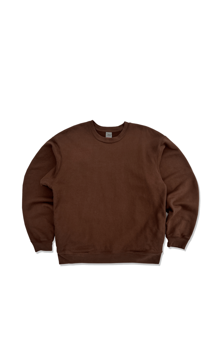 Recess Crewneck - Solid Colors
