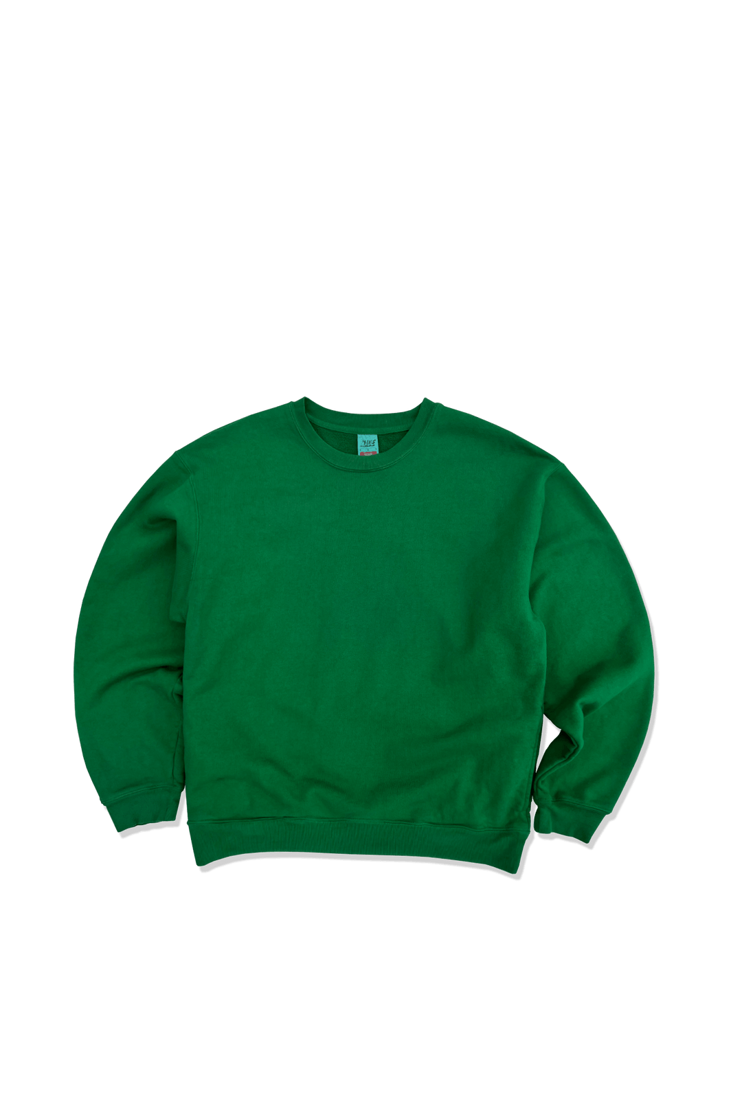 Recess Crewneck - Solid Colors