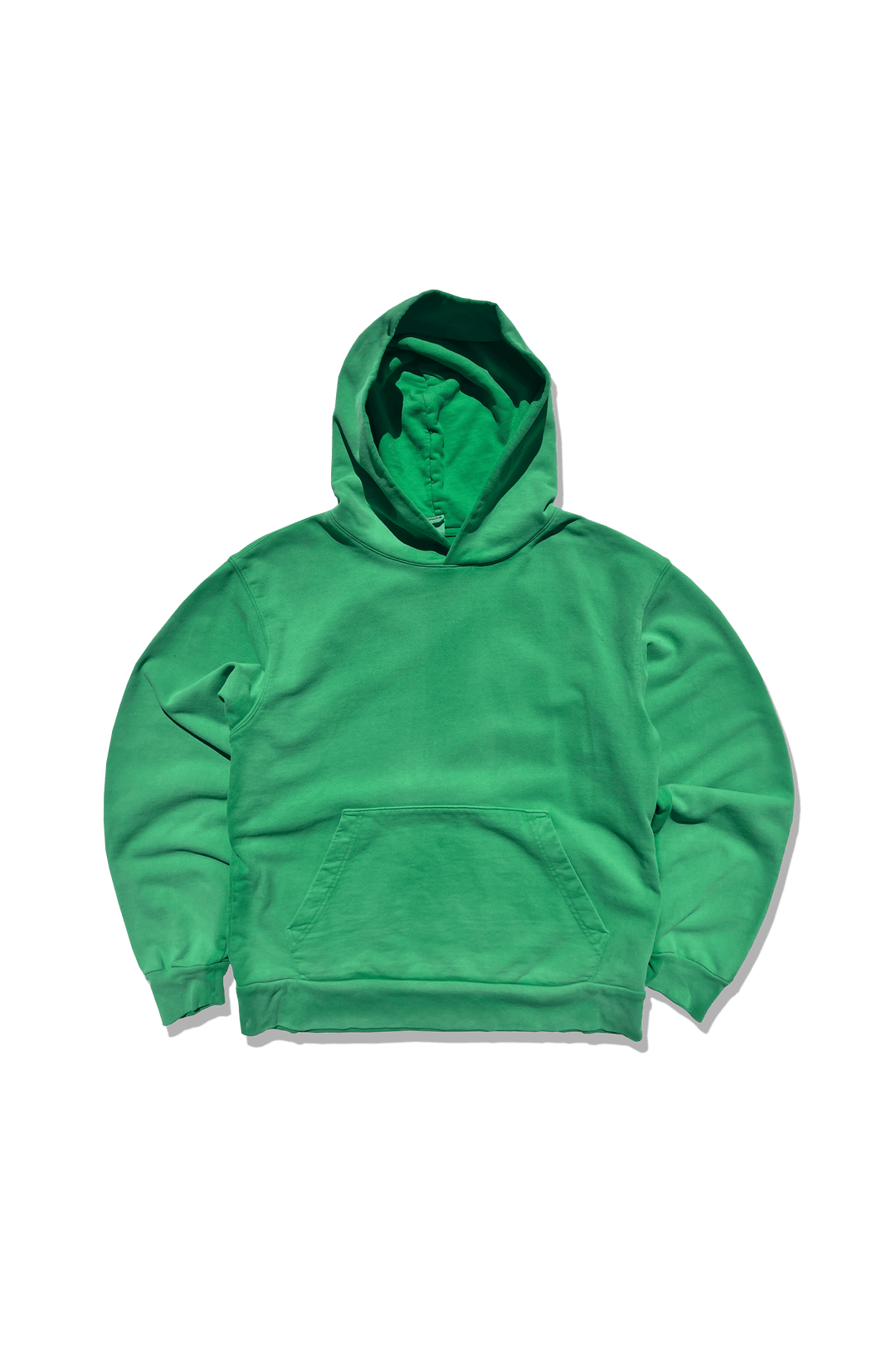 Recess Terry Hoodie - Sunfaded Colorways