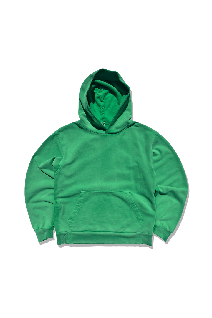 Recess Terry Hoodie - Sunfaded Colorways