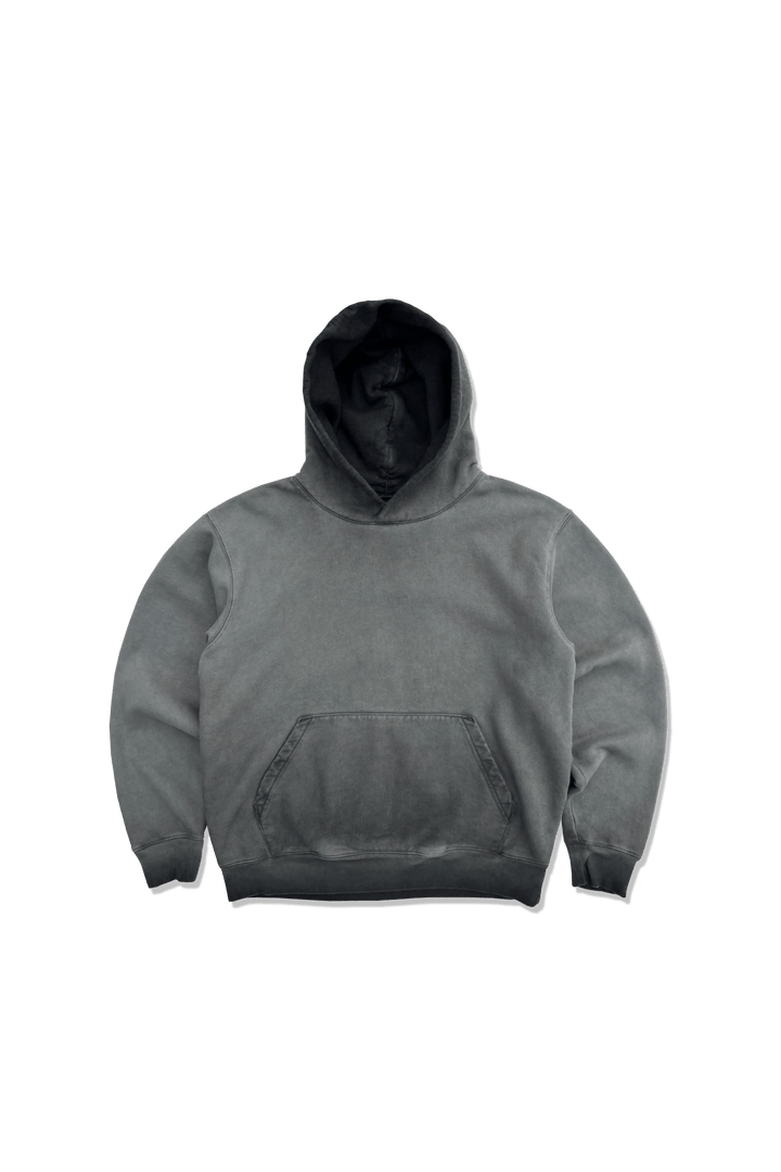 Recess Hoodie - Oil Washed Series