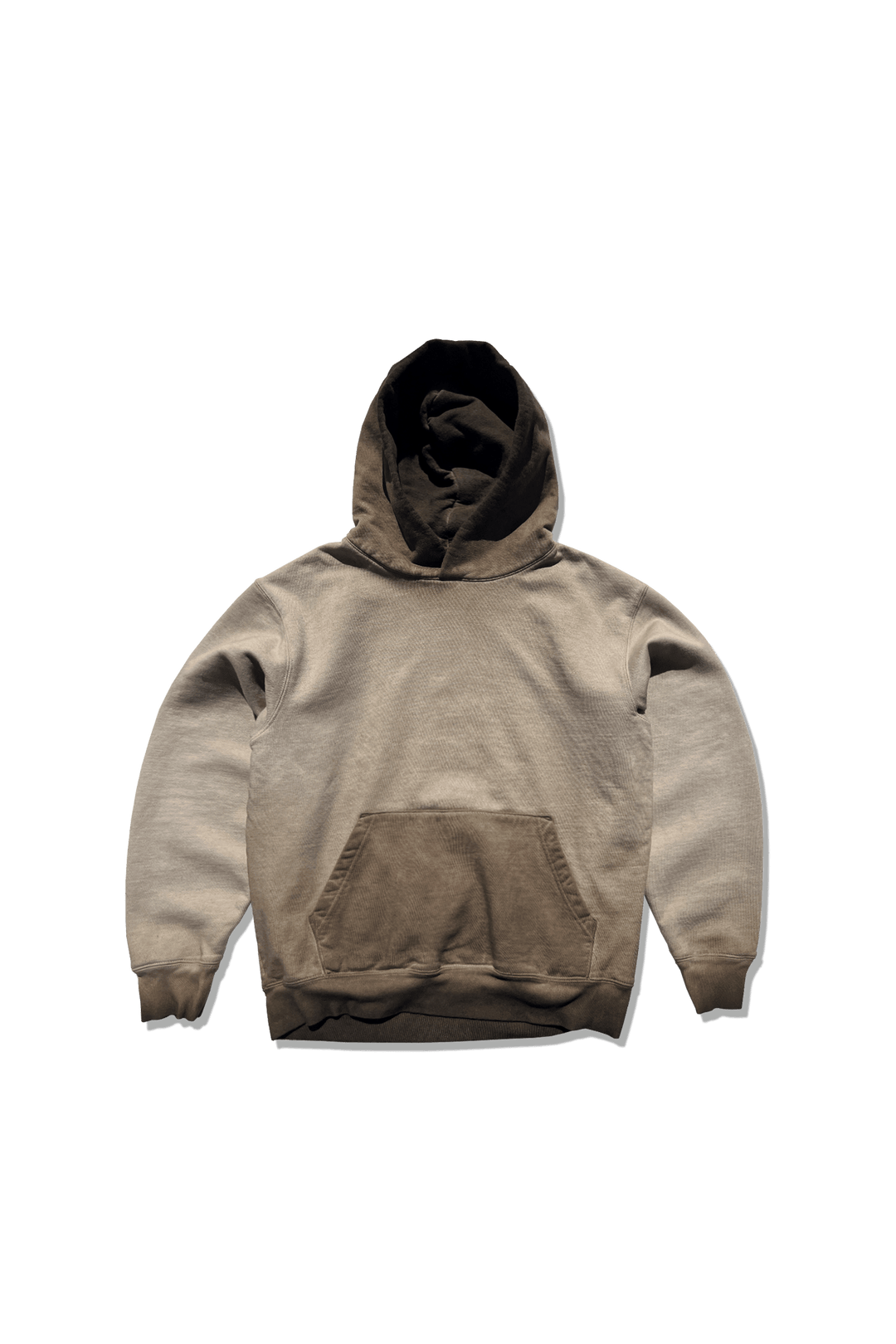 Recess Hoodie - Oil Washed Series