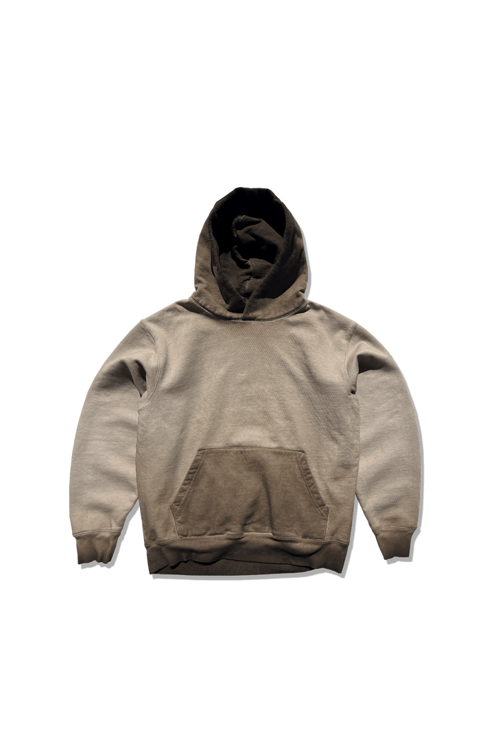 Recess Hoodie - Oil Washed Series