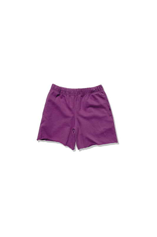 Recess Sweatshorts - Solid Colors