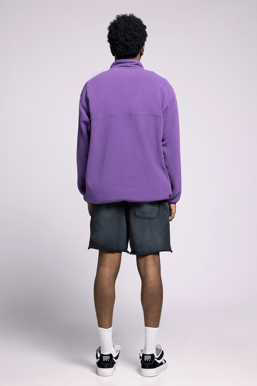 Recess Sweatshorts - Sunfaded Colorways