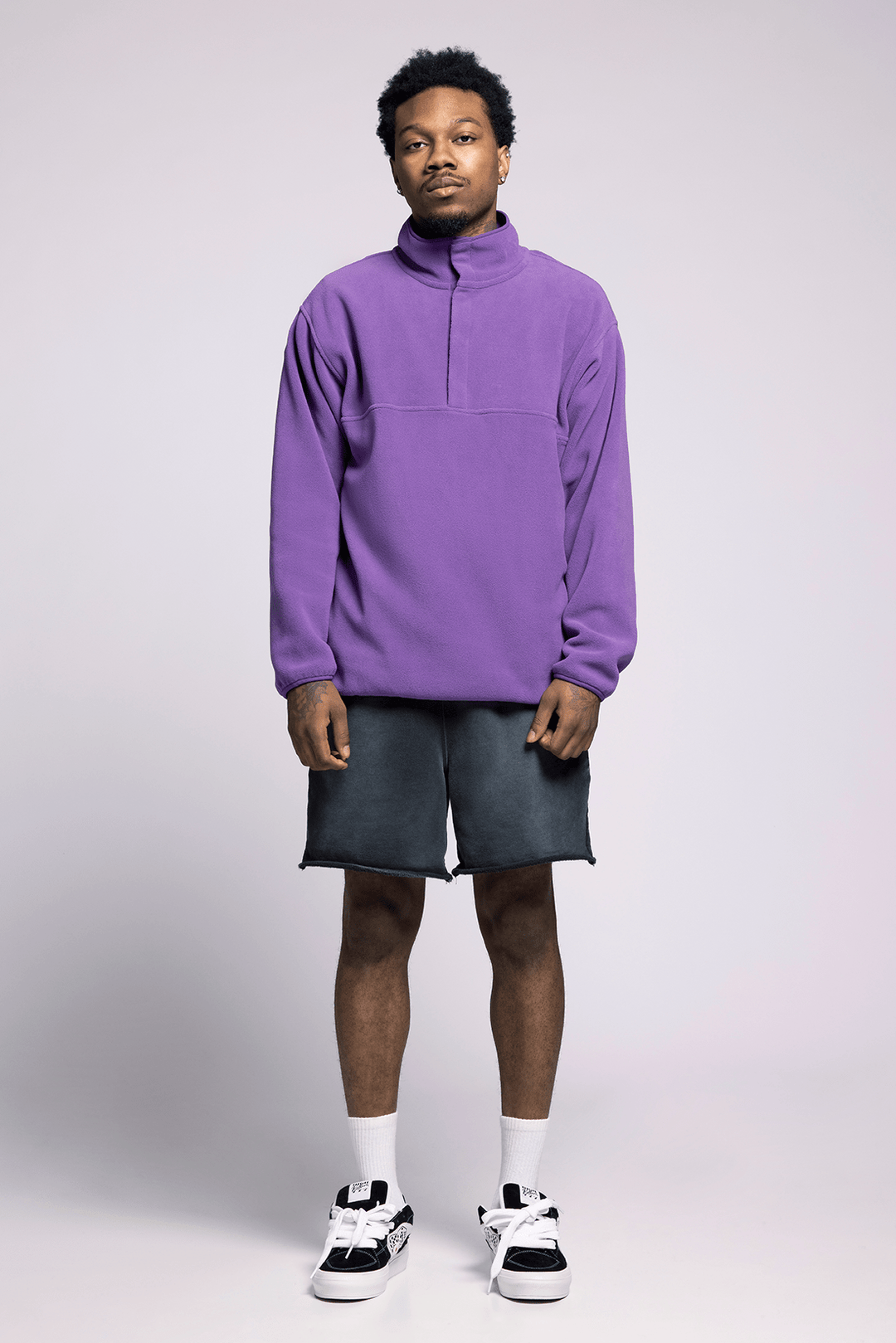 Recess Sweatshorts - Sunfaded Colorways