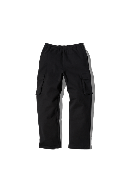 Recess Cargo Sweatpants