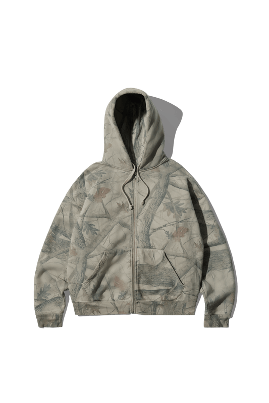 Ropes Course Hoodie