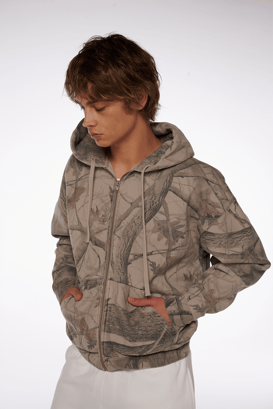 Ropes Course Hoodie