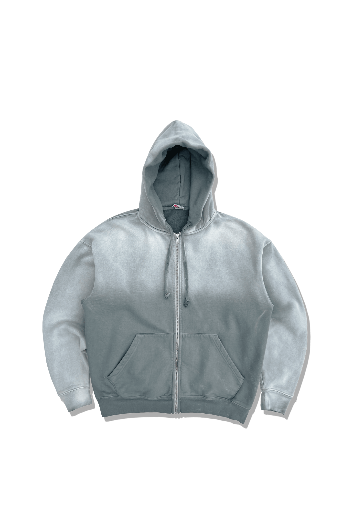 Exclusive Colors for Ropes Course Hoodie