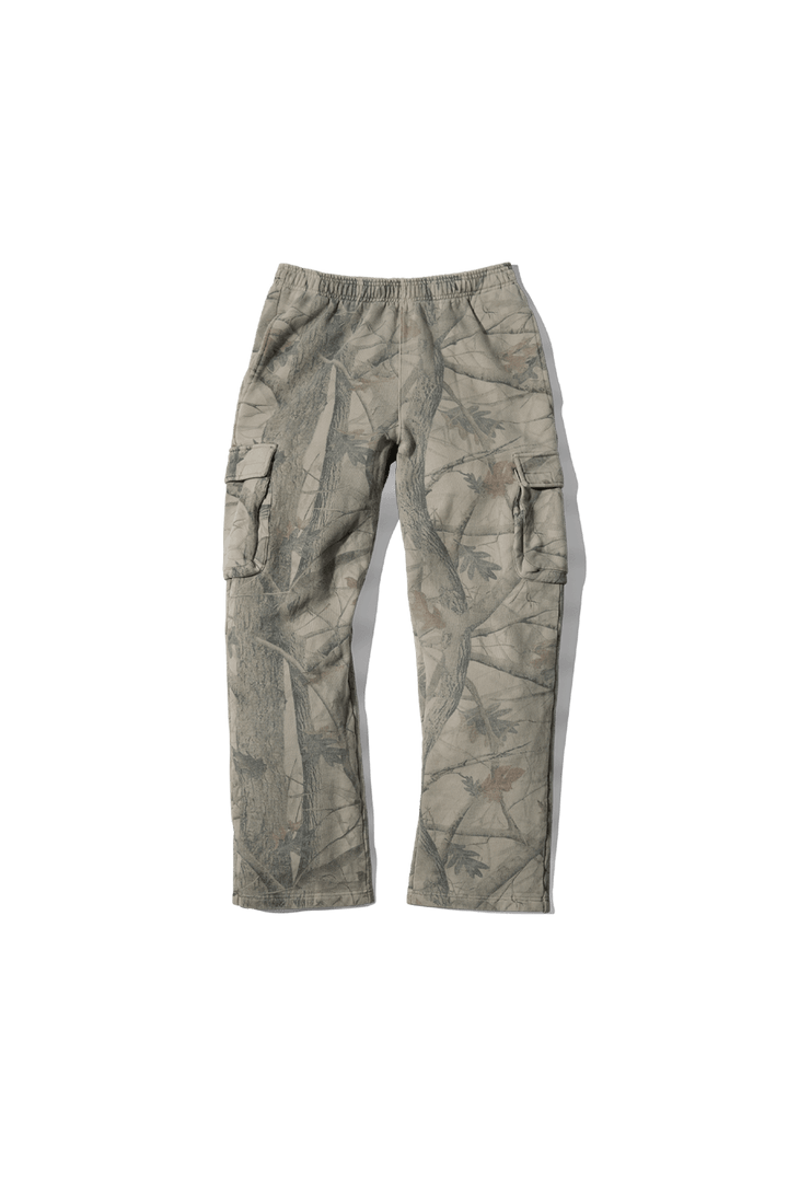 Recess Cargo Sweatpants