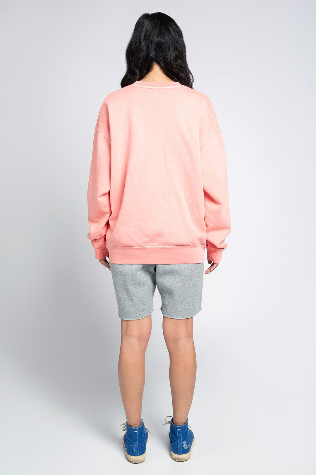 Recess Crewneck - Solid Colors