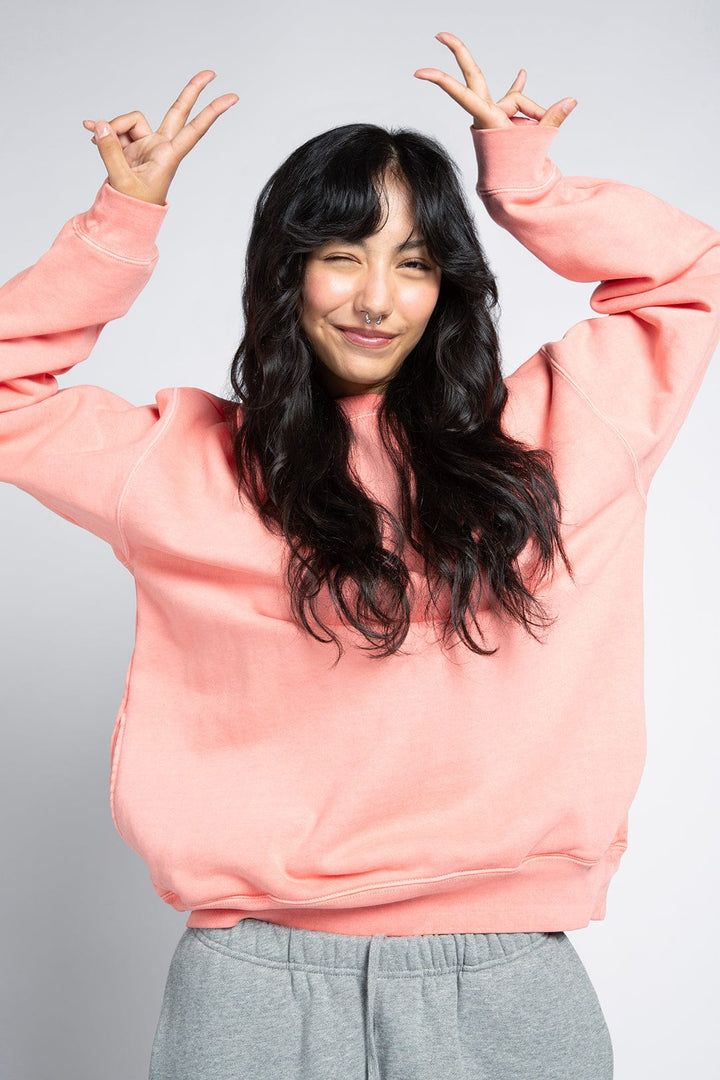 Recess Crewneck - Solid Colors