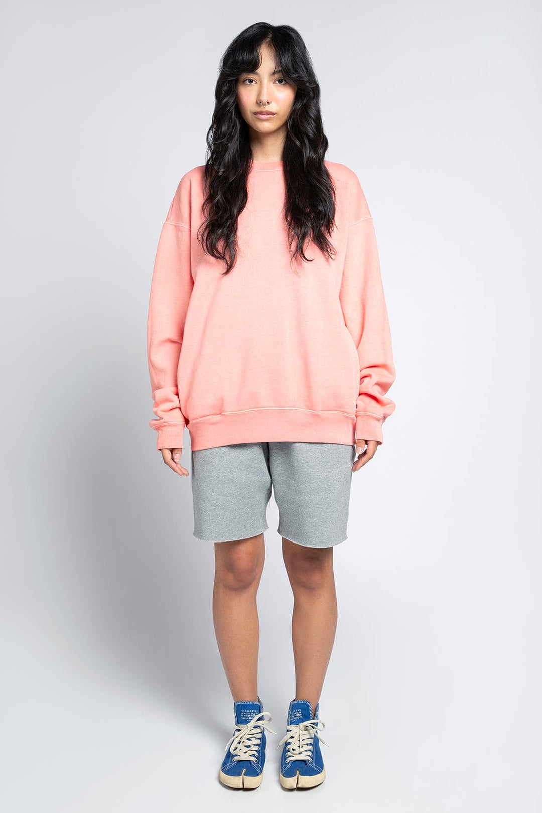 Recess Crewneck - Solid Colors