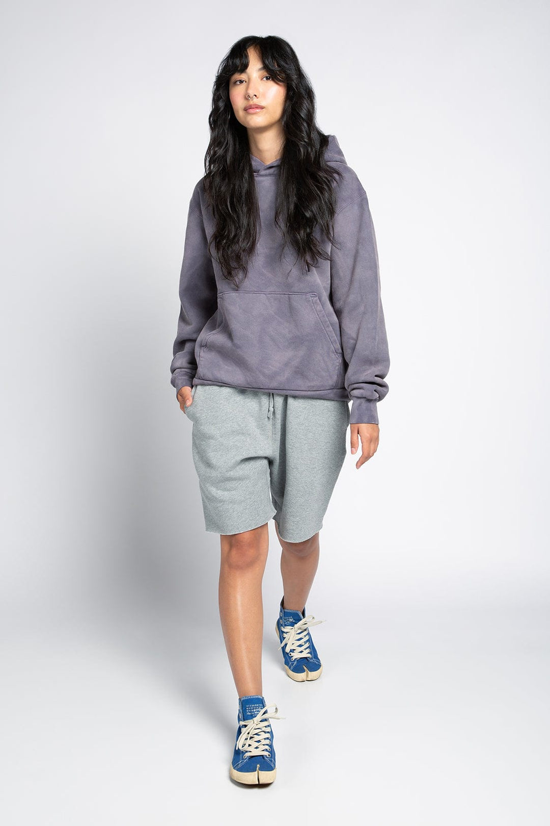 Recess Hoodie - Sunfaded Colorways