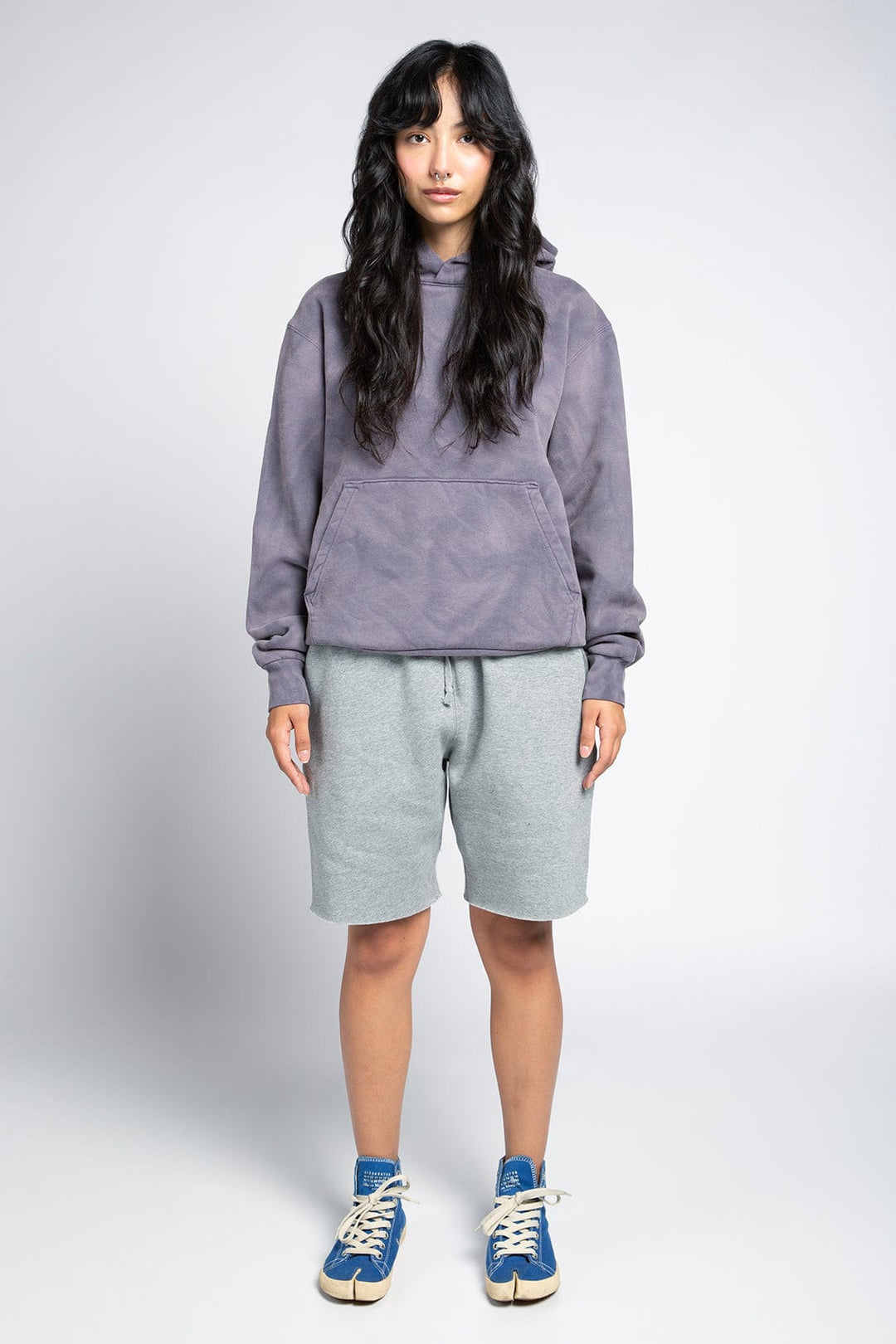 Recess Hoodie - Sunfaded Colorways