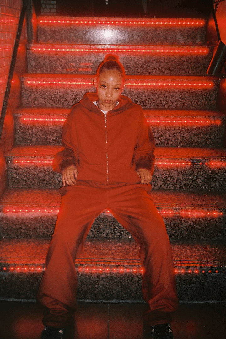 Recess Terry Sweatpants - Exclusive Colors
